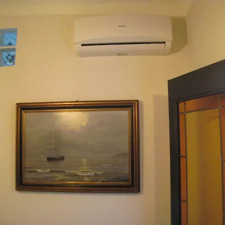The Sea At .. House Apartment Camogli Exterior photo